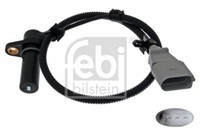 Febi Kurbelwellensensor FüR Skoda Fabia I,Octavia I,Superb I; VW Transporter