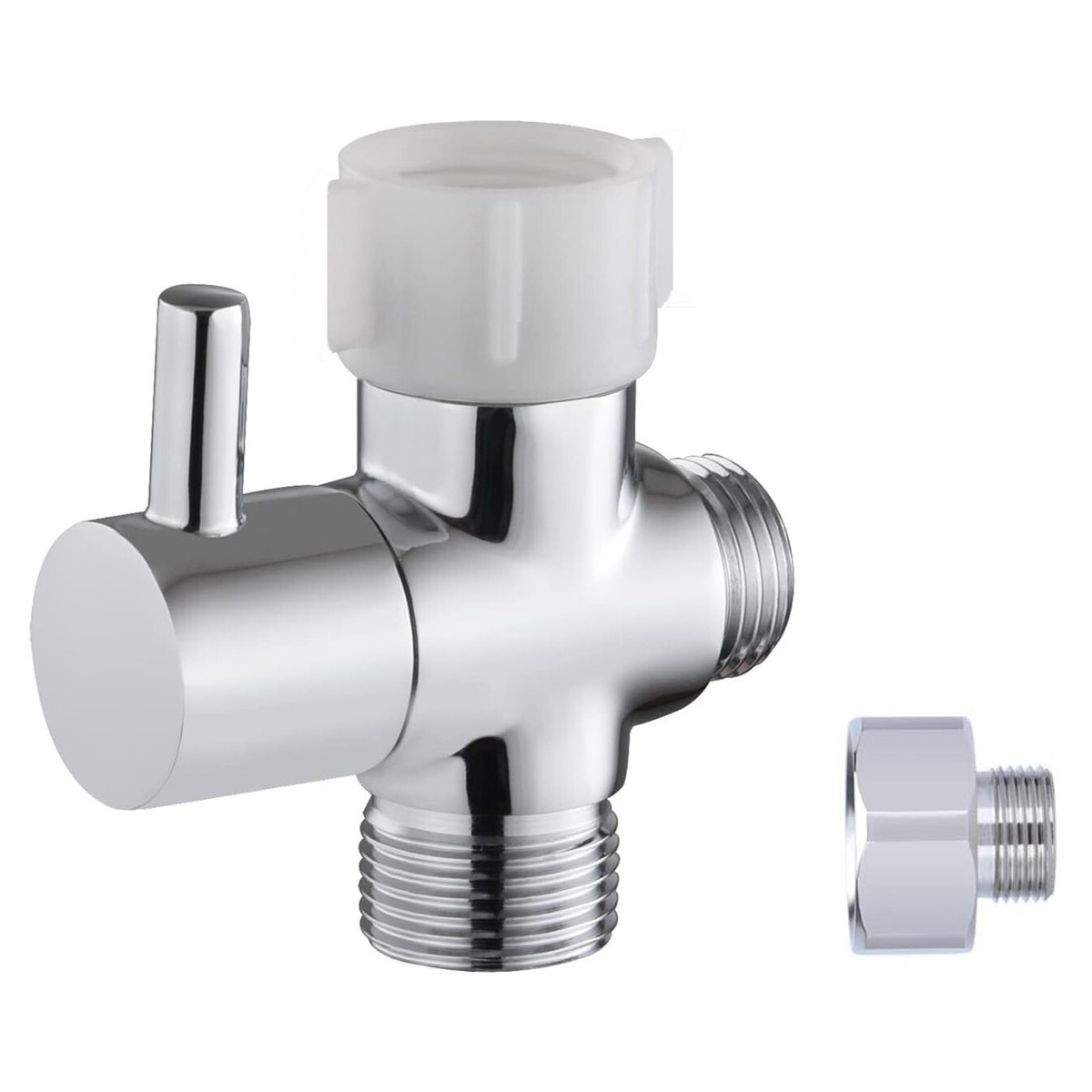 Bidet T Adapter T Valve Adapter For Bidet Thread Size | Senegal