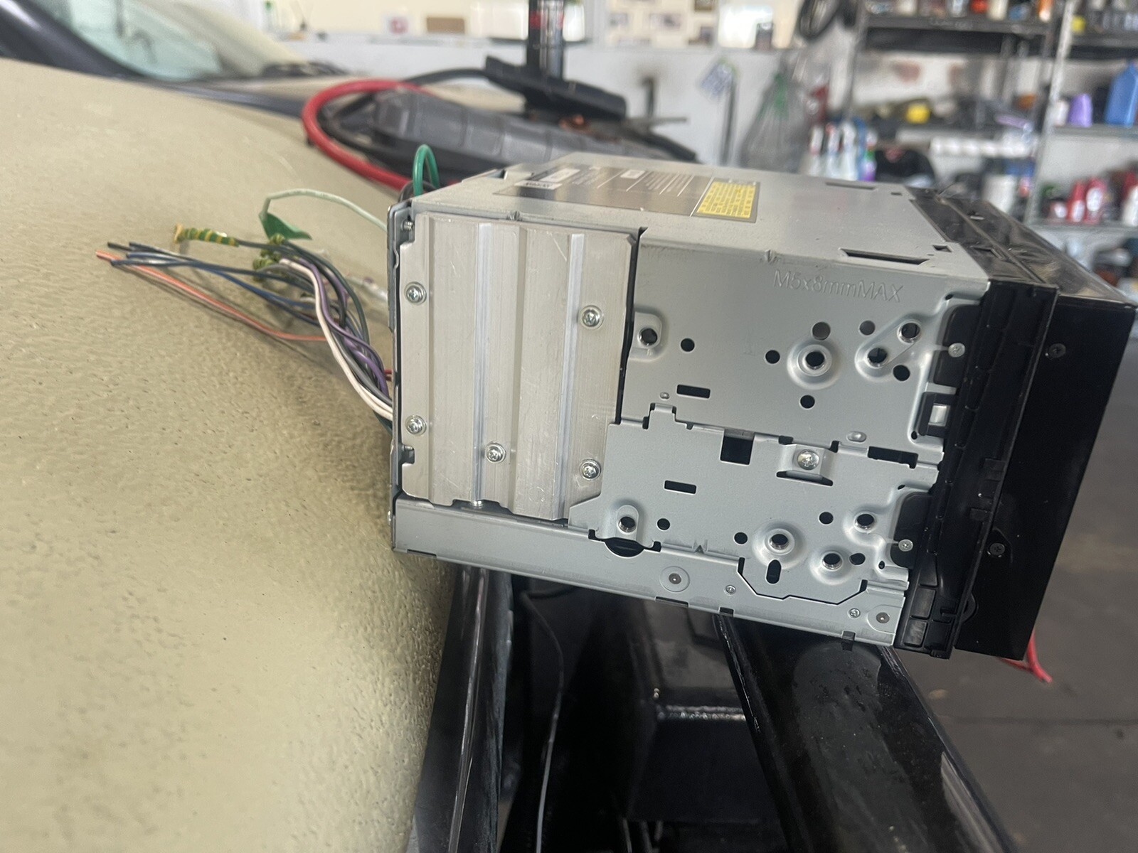 JVC Car Stereo Head Units eBay