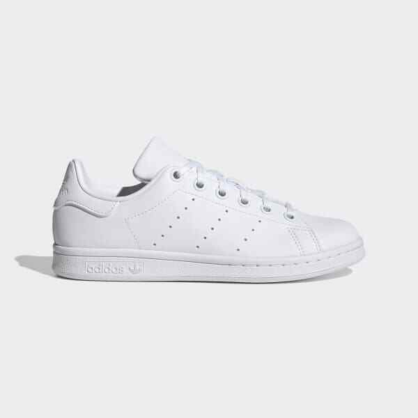 Scarpe adidas Stan Smith J Taglia 36 Ee7570 Bianco | Acquisti Online su eBay