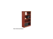 Alera ALEVA635632MC Valencia Series Bookcase