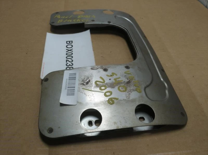 Volvo S40 2006 panel de instrumentos tablero soporte OEM+ Foto 3 de 4