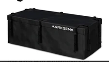 ARKSEN Heavy Duty Cargo Carrier Waterproof Bag 60” x 20” Item 005-TH-50098