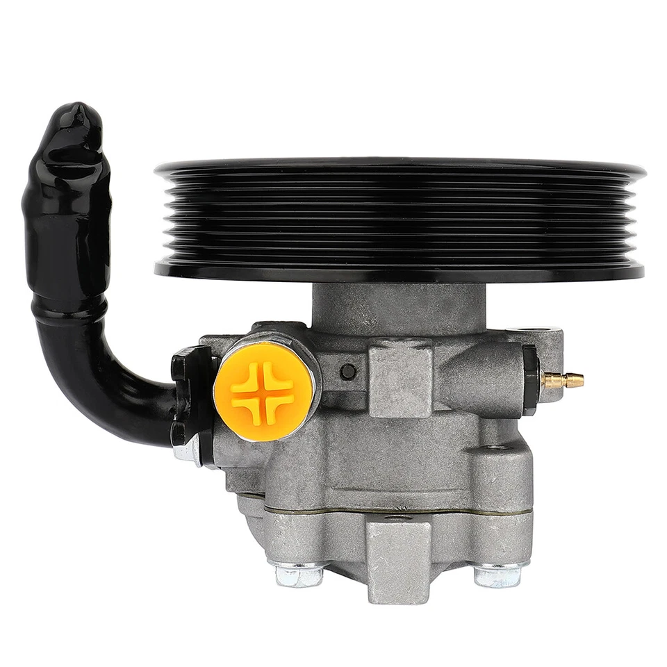 New Power Steering Pump For Kia Optima 2006-2011 for Kia Rondo 2007-2011 2.4L - Image 3 of 4
