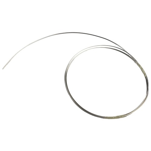 8FT Bass Guitar Fingerboard Fret Wire Copper Nickel Silver Gauge 1.6MM-2.9MM - Picture 11 of 58