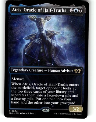 mtg custom myst cards atrus Custom Magic: The Gathering card update with new buddies