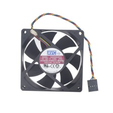Cooling Fan for Dell Optiplex 390 790 990 7010 9020 T1700 XE2 SFF