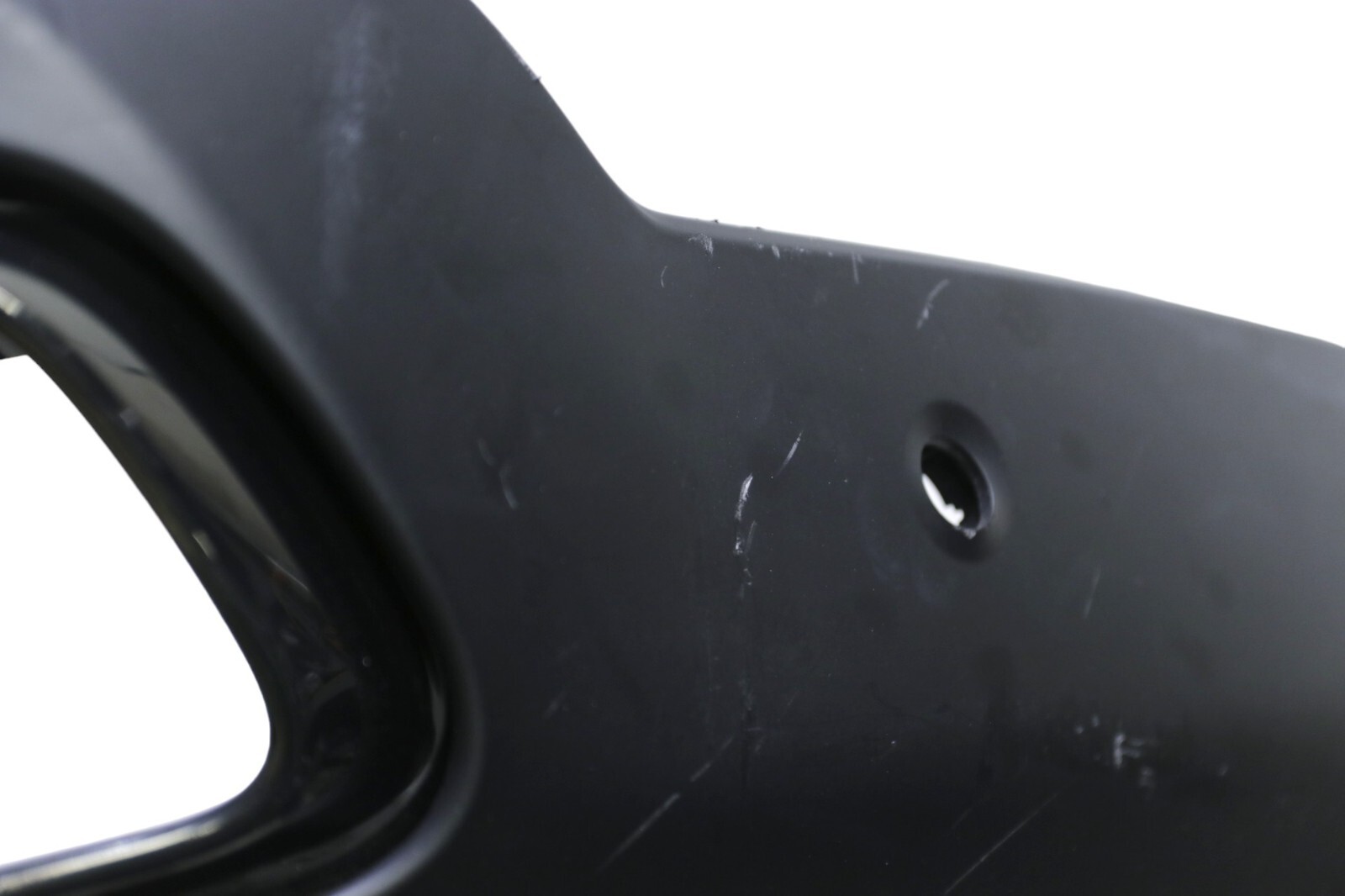 Rolls Royce Cullinan Rear Lower Bumper Valance Diffuser Assembly 2019 - 2023 OEM