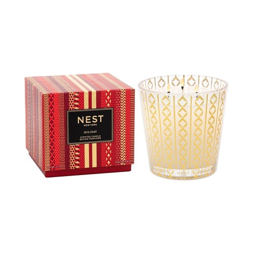 NIB AUTH LOUIS VUITTON L'AIR DU JARDIN FRAGRANCE CANDLE | eBay