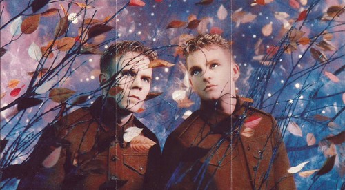 Erasure Wild! CASSETTE ALBUM Mute C STUMM 75 Electronic Pop Synth-pop 1989 - Picture 4 of 6