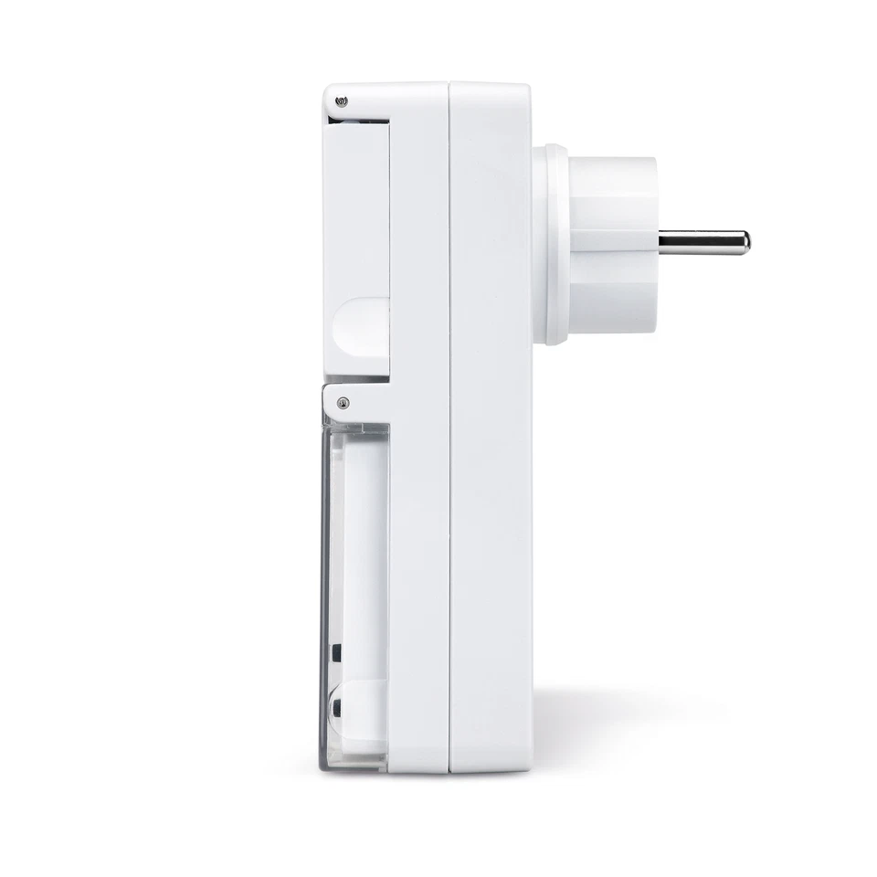 Zeitschaltuhr für Sandfilterpumpe Poolbeleuchtung z.B. bestway, flowclear, intex - Bild 4 von 4