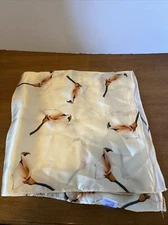 Share Madison scarf,head wrap and handkerchief￼