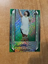 2021-22 Leaf Metal Basketball Cards Checklist 33