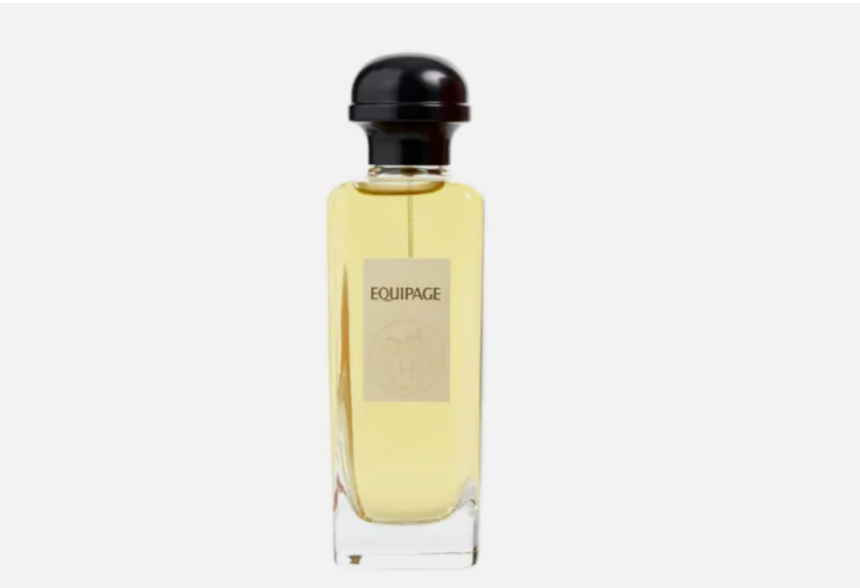 Hermes Equipage Men's Eau de Toilette EDT Spray 100ml Very Rare