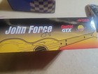  John Force Castrol GTX Elvis Presley 1998 Mustang Funny Car NHRA 1:24 Action — photo 4