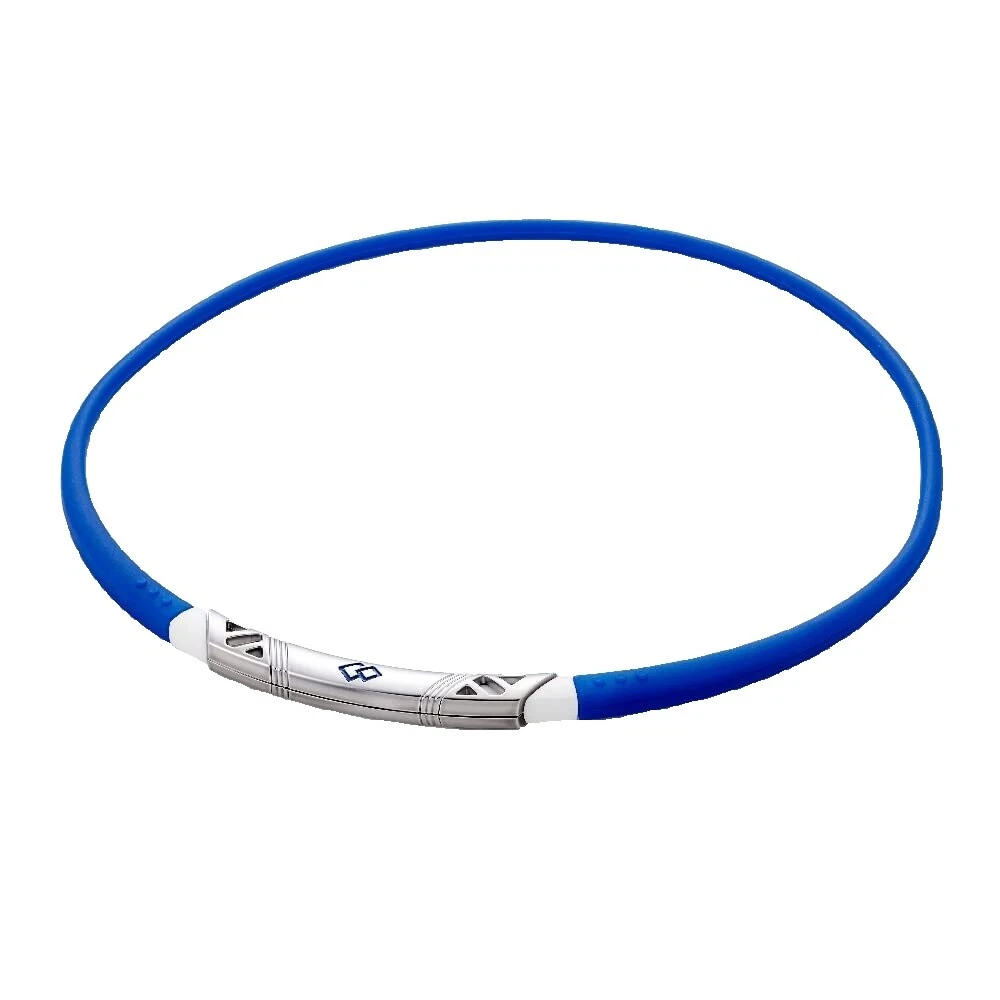 Necklace Magnetic Therapy