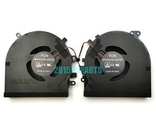 New Razer RZ09-027 RZ09-0270 Spirit Blade 15 RZ09-0300 CPU GPU Cooling Fan