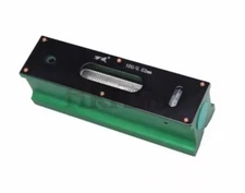 machinist level bubble 100mm 4" high precision