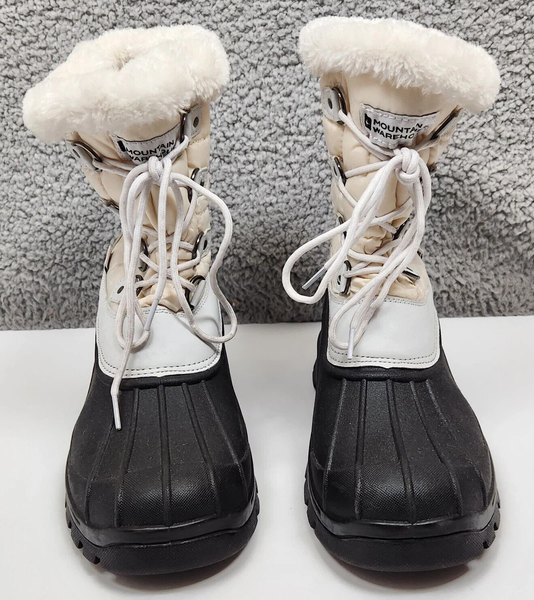 20 Ideal Women Winter Snow Boots