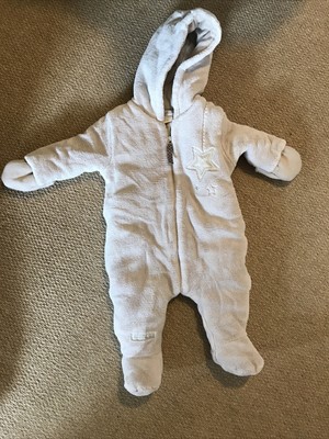 mamas and papas pram gloves