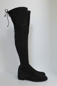 stuart weitzman lowland gray