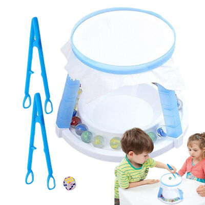 Break Ice Game Save Beads On Tissue Fun And Educational Logic