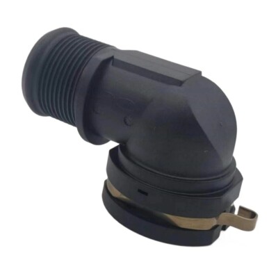 1 x Radiator Hose Connector Pipe Adapter 25485C1700 For Hyundai