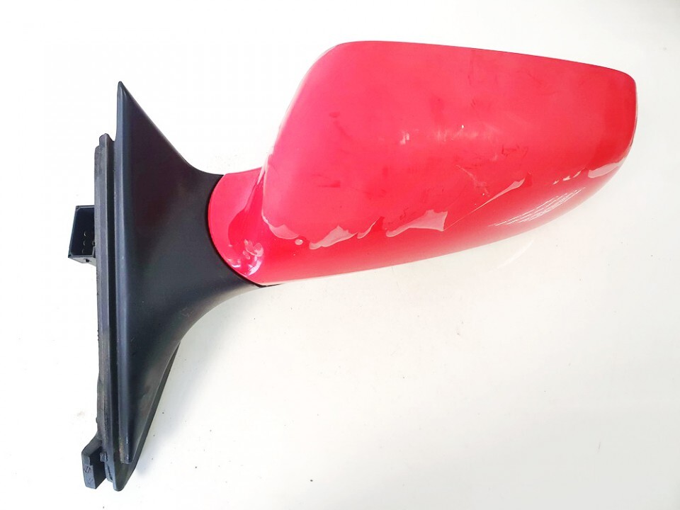 204407 Außenspiegel links Audi A3 (8l) E1010480 online kaufen | eBay 