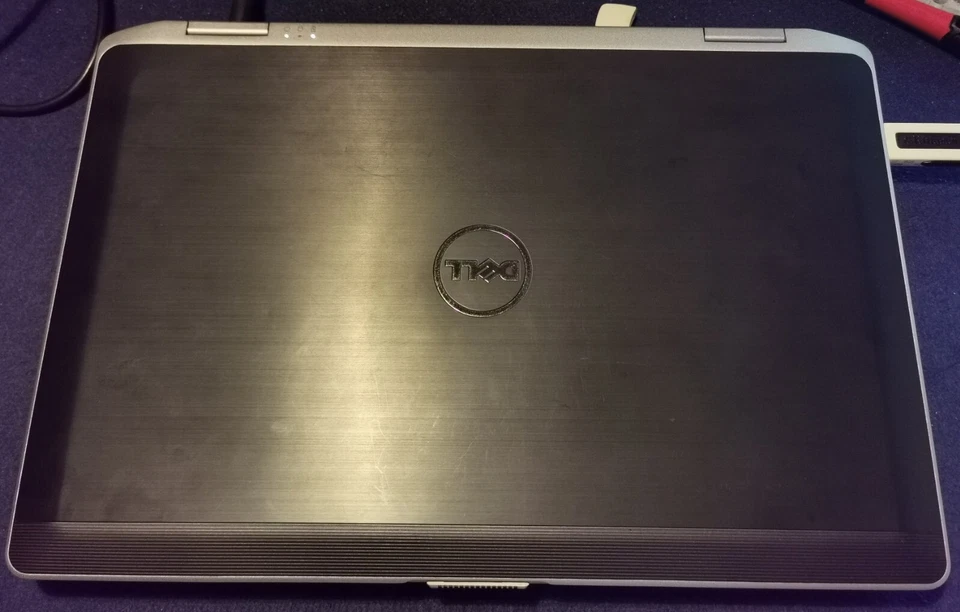 Dell Latitude E6430 · i5-3230M · 8GB · 500GB, Foto 3 von 5