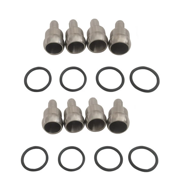 Kit de reparación de rieles de aceite de alta presión de 6,0 L (8) para Ford Excursion 904-293 2004-2010 Foto 3 de 4