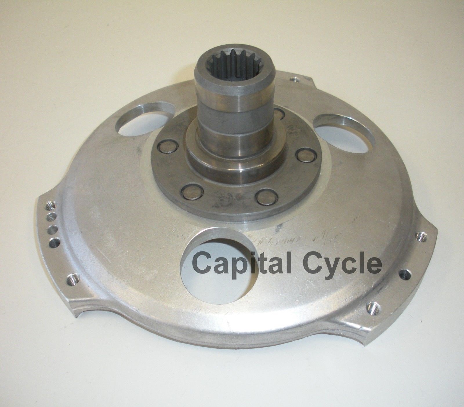 BMW Clutch Housing Disk K1 K100 RS K1100 LT RT K100RS K100RT