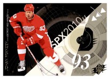 2010 SPx  Johan Franzen  34