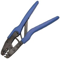 Platinum Tools 16507c 9-inch Ergo Crimp Tool For Commercial Insulated Terminals, on sale Platinum Tools 16507c 9-inch Ergo Crimp Tool For Commercial Insulated Terminals, on sale