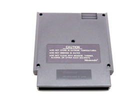 Gumshoe (NES, 1986) By Nintendo (Cartridge Only) 5 Screw Variant NTSC