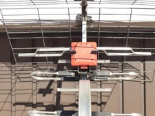 Hirschmann DVBT-Antenne Fesat 817 21-60,Spect...