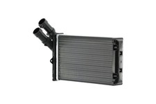 HELLA WÄRMETAUSCHER HEIZUNGSKÜHLER passend für CITROËN BERLINGO XANTIA XSARA ZX