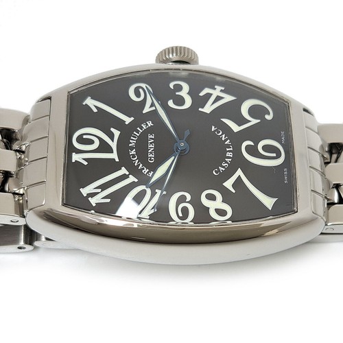 FRANCK MULLER Casablanca 5850 TO286046 - Foto 7 di 7