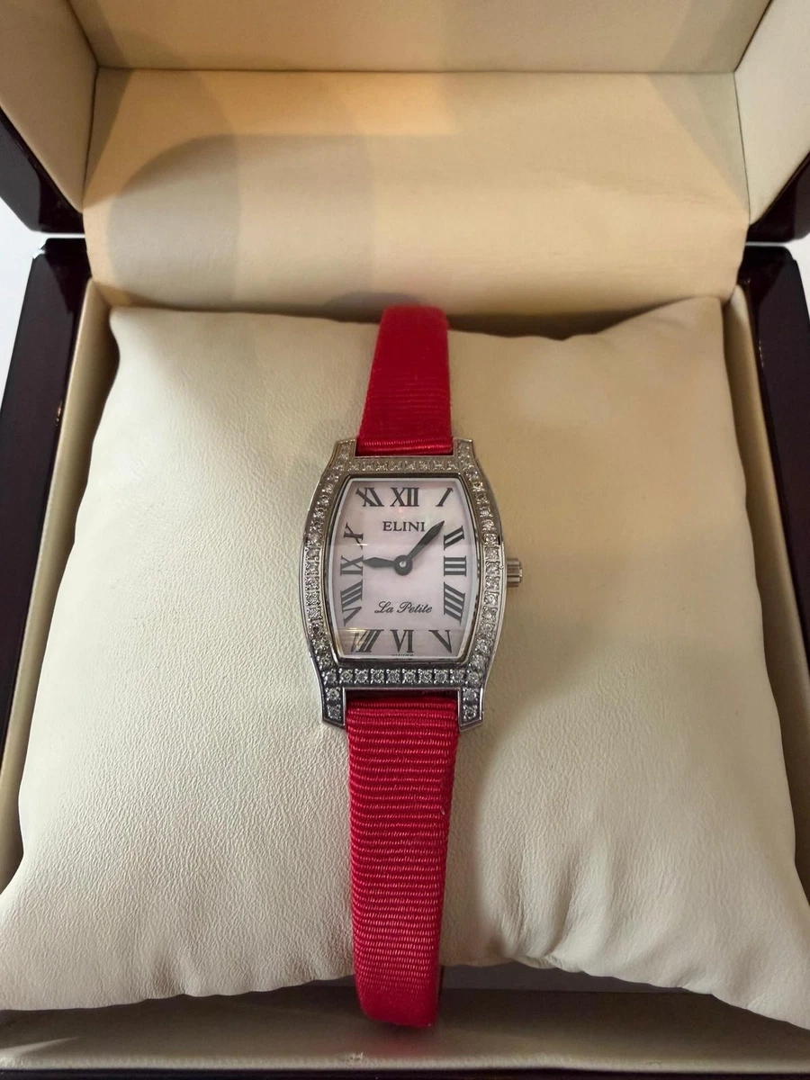 Elini Wristwatches for sale | eBay display picture 1