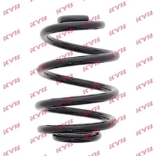 Rear Axle KYB RX5049 Suspension Spring for Ford, Seat, VW