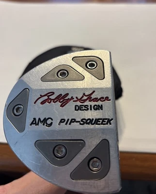 Bobby Grace Golf Putters for sale | eBay