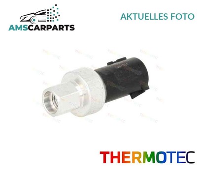 DRUCKSCHALTER DRUCKSENSOR KLIMAANLAGE KTT130040 THERMOTEC NEU OE QUALITÄT