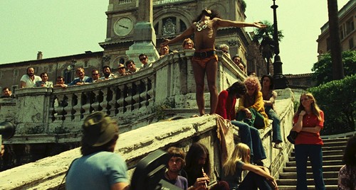 Federico Fellini's Roma (The Criterion Collection) (Blu-ray) (US IMPORT) - Picture 4 of 4