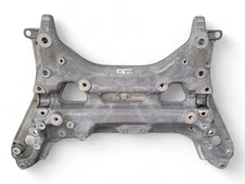 Honda Accord 18-22 Front Sub-Frame Crossmember A/T  50200-TVA-A03, E043, OEM, 20