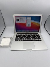 Apple MacBook Air A1466 13  Early 2014 i5 1.4GHz 4GB 128GB SSD Laptop Computer
