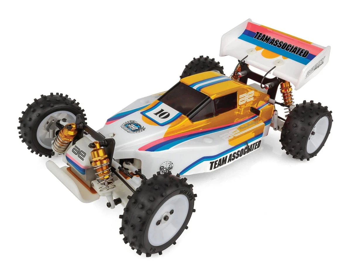 Team Associated 未组装套件Hobby 遥控汽车、卡车和摩托车越野车| eBay