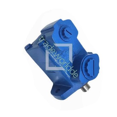 1PCS NEW Vickers Vane Pump V10-1S4S-1D20 V10-1S4S-1D-20