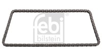 Febi Bilstein Steuerkette FüR Chevrolet CitroËN Passend FüR Fiat Ford Lancia