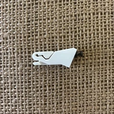 Thread Guide (Top Cover), Singer 357084-451- See Below For Machines This Fits