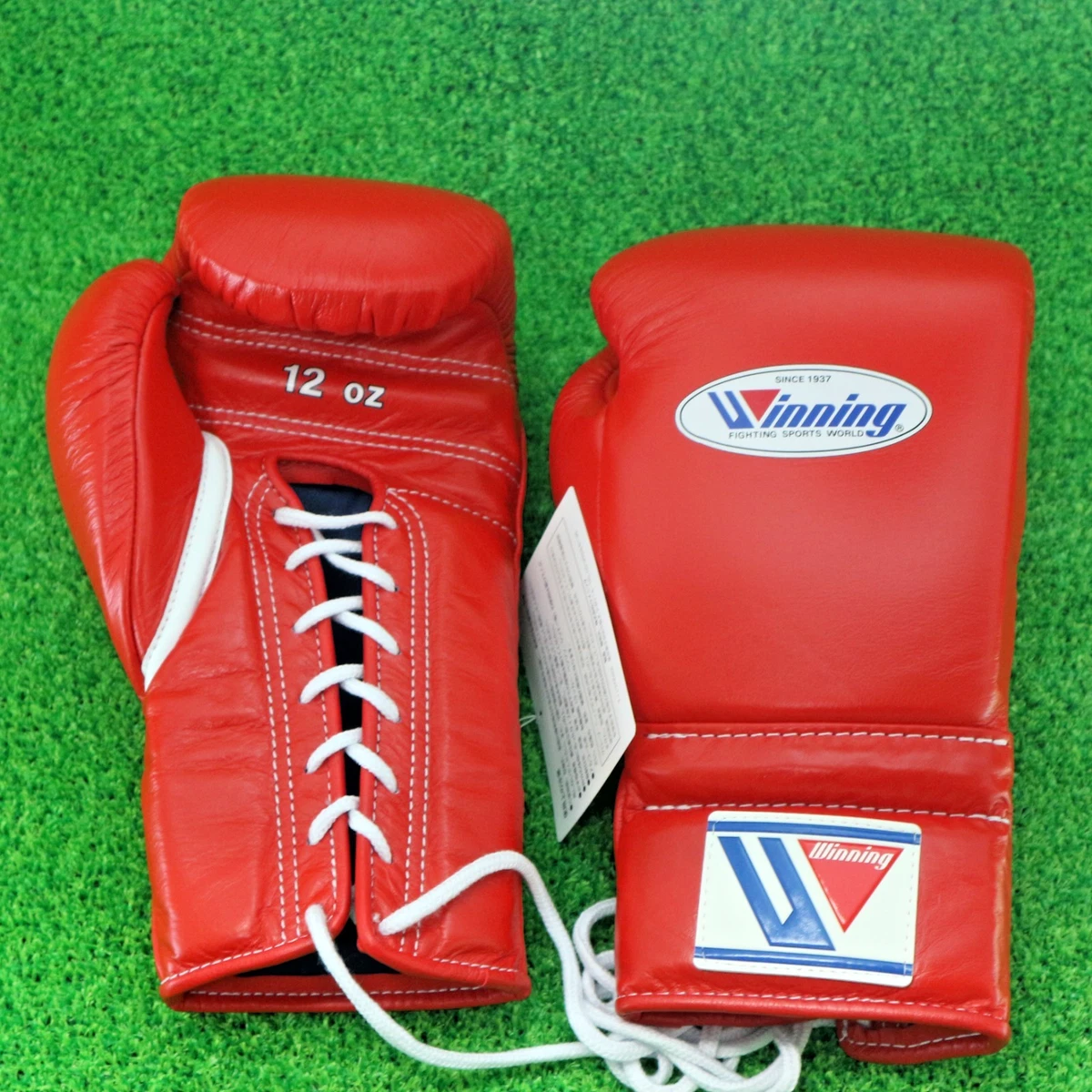 Winning 12oz Boxing Gloves for sale | eBay