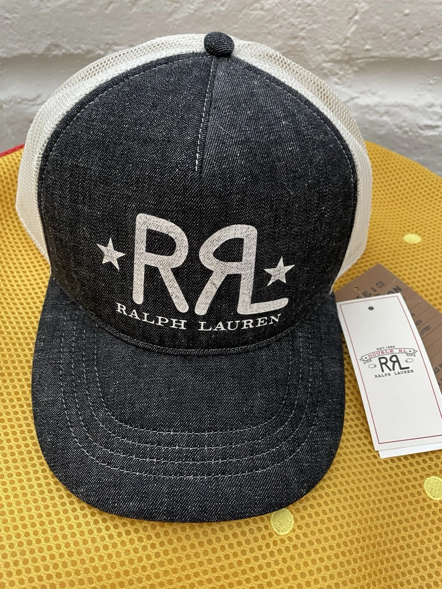 RRL Denim Hats for Men for sale | eBay